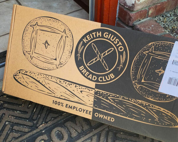 Single Bread Box - Image 3