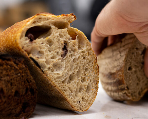 Single Bread Box - Image 2