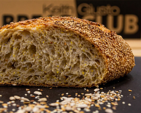 Single Bread Box - Image 4