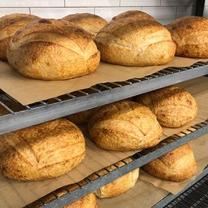 sourdough-on-racks
